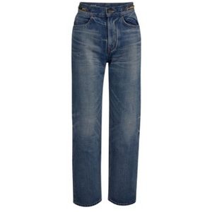 CELINE Margaret jeans sz 26